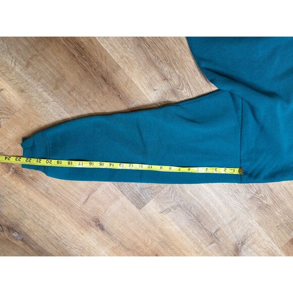 Vintage 90s Baggy Christmas Crew Neck Ugly Sweater Mrs. Claus XL Ugly - Picture 7 of 9